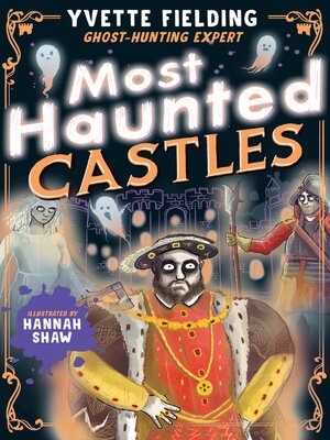 cover image of Most Haunted Castles